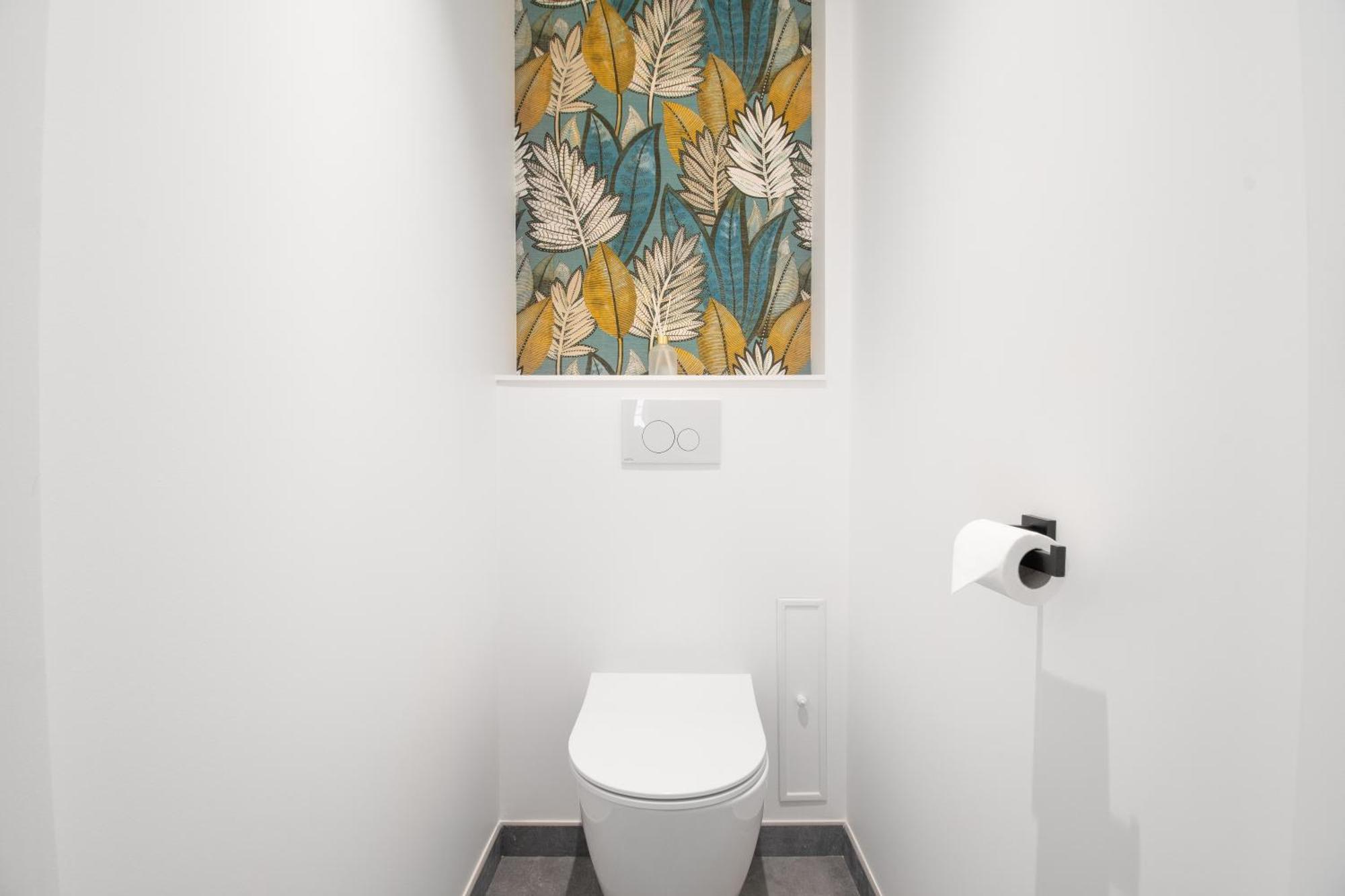 L'Appartement Des Ducs Avec Baignoire Double Nantes Exterior foto